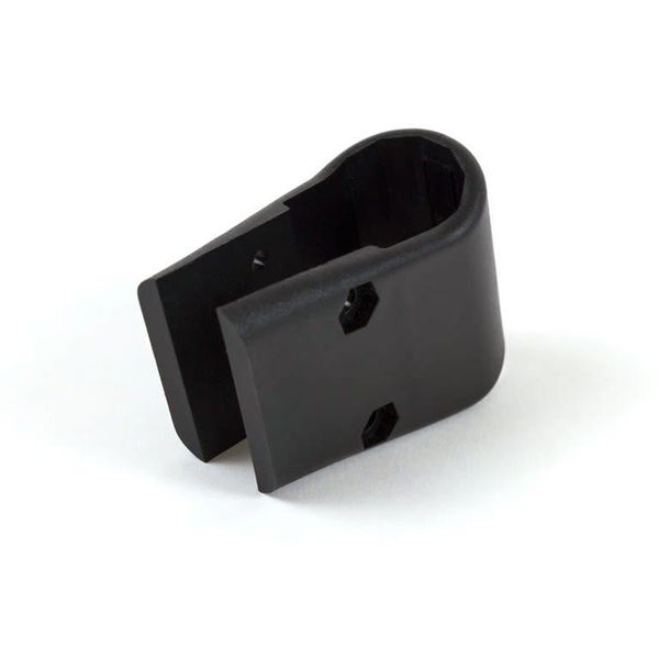 Steering Support Cap H-Rail