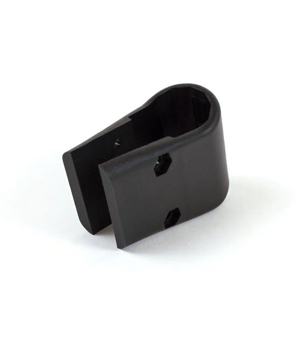 Steering Support Cap H-Rail