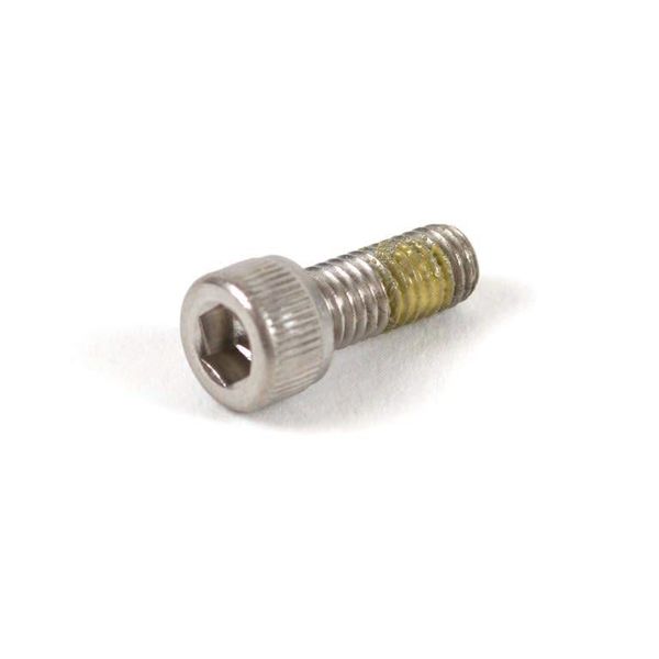 Screw 10-32" x .5" Socket Head Cap