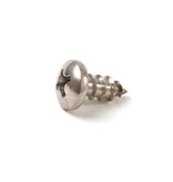 Screw 3-Way Thru Hull Plug