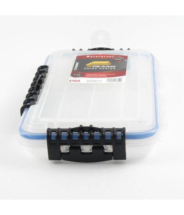 Tackle Box Plano Medium