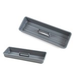 H-Rail Tackle Bin Tray Only