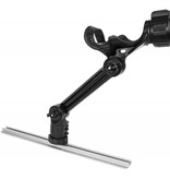 YakAttack 8" Extension Arm With Hardware