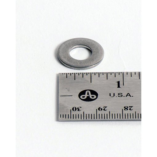 Chinook SS Washer For 8mm Bolt