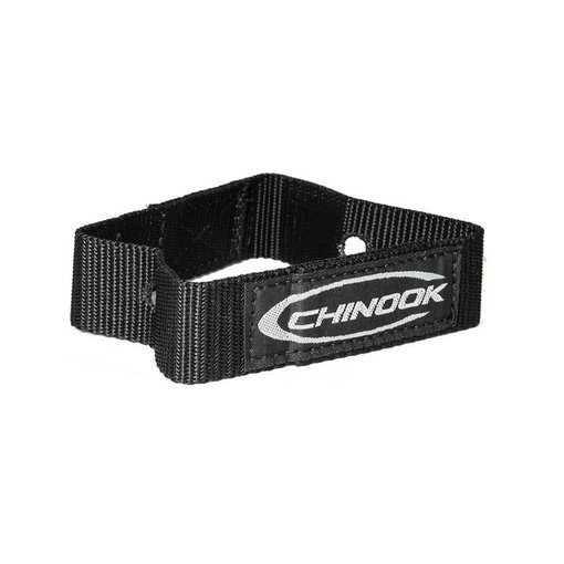 Chinook Safety Strap (Rubber Joint)