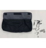Harmony 12" Mesh Pocket Kit (Single)