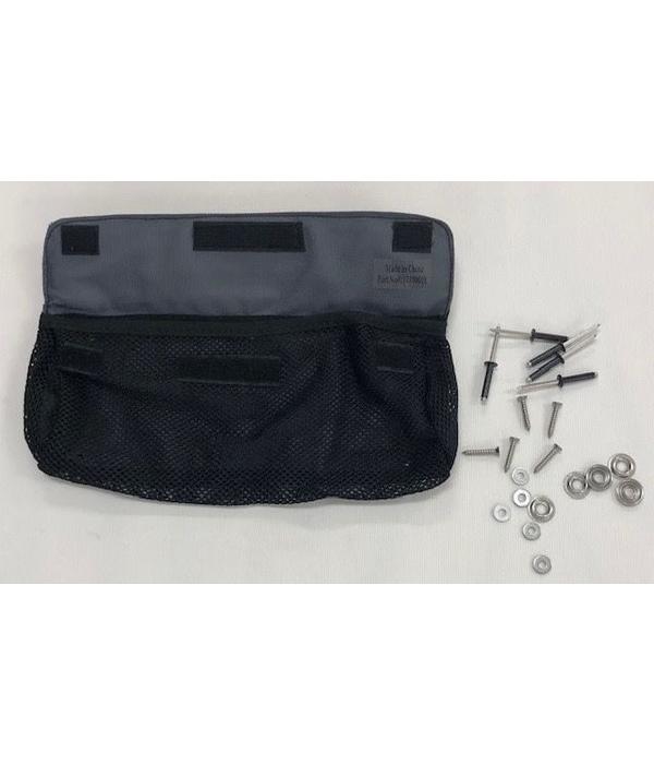 Harmony 12" Mesh Pocket Kit (Single)