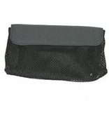 Harmony 8" Mesh Pocket (Pack Of 2)