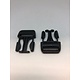Male Buckle Pescador Pro Seat (Pack Of 2)