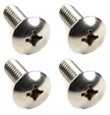 Harmony Ride Handle Screw Truss (Pack Of 5)