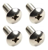 Harmony Ride Handle Screw Truss (Pack Of 5)