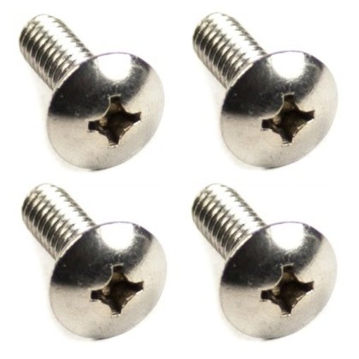 Harmony Ride Handle Screw Truss (Pack Of 5)