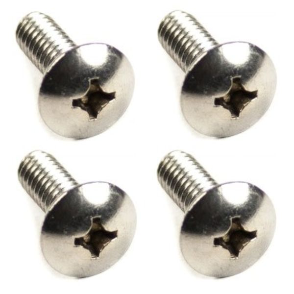 Ride Handle Screw Truss (Pack Of 5)
