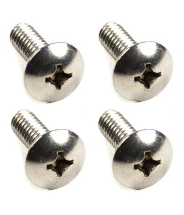 Harmony Ride Handle Screw Truss (Pack Of 5)