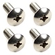 Ride Handle Screw Truss (Pack Of 5)