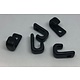 Rudder J-Hook (Pack Of 5)