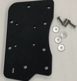 Wilderness Systems (Discontinued) Stern Mounting Plate