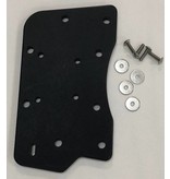 Wilderness Systems (Discontinued) Stern Mounting Plate