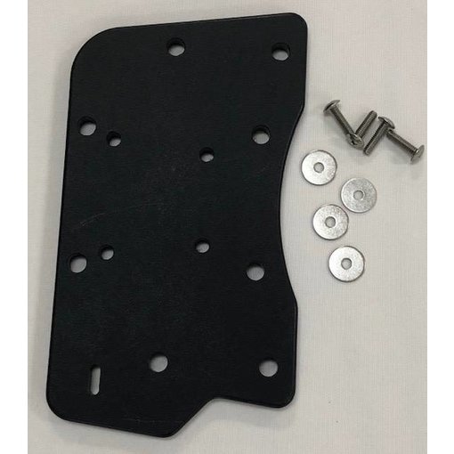 Wilderness Systems Stern Mounting Plate