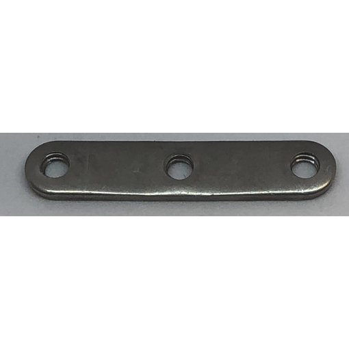 NuCanoe Track slider