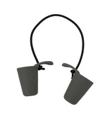 NuCanoe (Closeout) Scupper Plug (Pack Of 2)