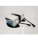 BerleyPro (Closeout) FPV Dual Battery Mount