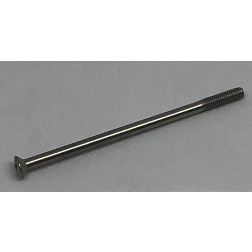 (Discontinued) Series 25 Mounting Screw