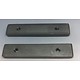 Landing Gear Standard Backing Plates (5" Flat)