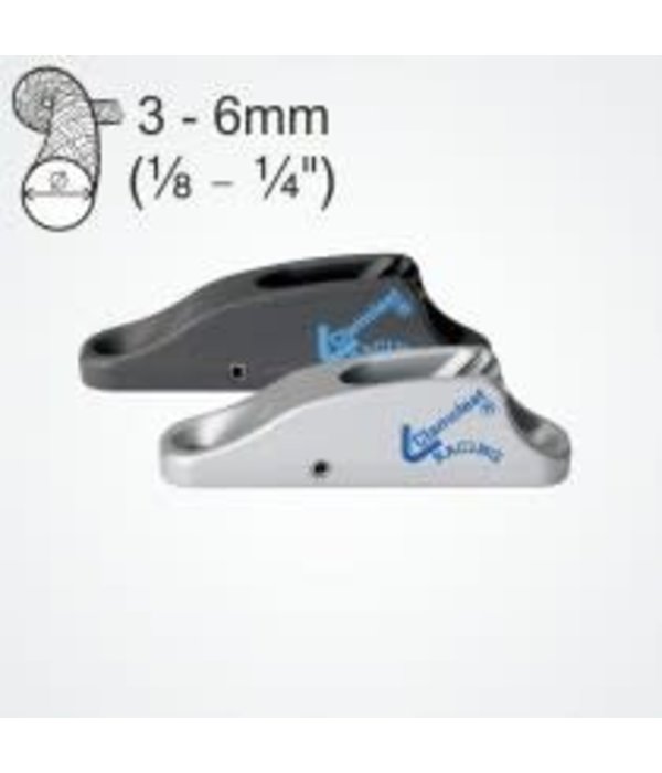 Sea-Dog Racing Jr With Roller CL230 ClamCleat