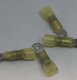 No 6 Ring Terminals