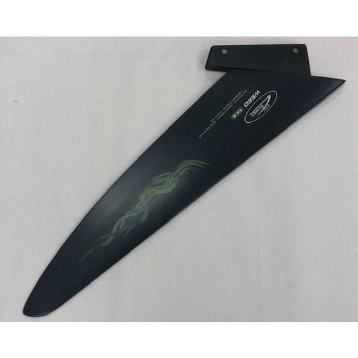 (Closeout) 14.5" Tuttle Box