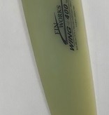 (Closeout) Fin Wing 400 40cm Tuttle Box