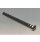 (Closeout) Screw 1/4"-20 x  3-1/2"