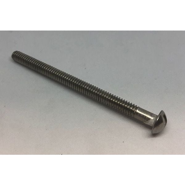 (Discontinued) Screw 1/4"-20 x  3-1/2"