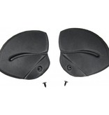 Harmony Touring Thigh Pad Set