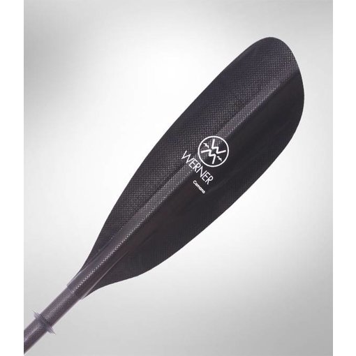 Werner Paddles Camano Carbon