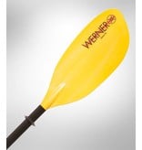 Werner Paddles Tybee Fiberglass