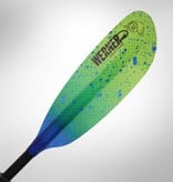 Werner Paddles Camano Fiberglass