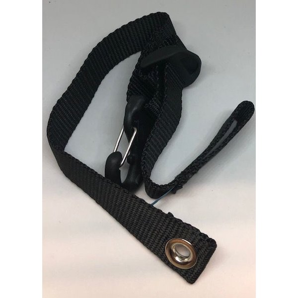 Compass Seat Strap