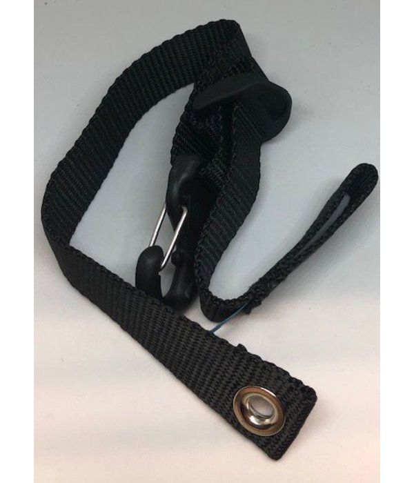 Compass Seat Strap