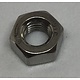 Turnbuckle Nut 1/4" Left Hand