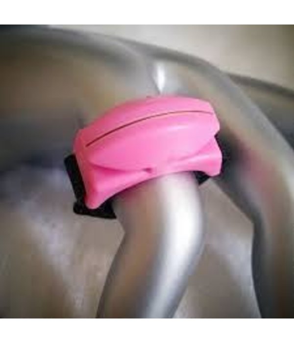 Line Cutterz Pink Ring