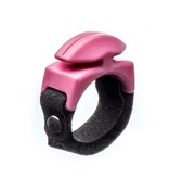 Line Cutterz Pink Ring