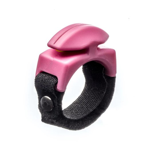 Line Cutterz Pink Ring