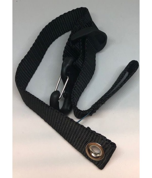 Compass Seat Strap