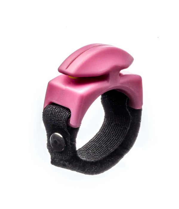 Line Cutterz Pink Ring