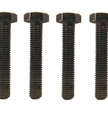 Malone 50mm Bolt Set (Pack Of 4)