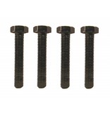 Malone 50mm Bolt Set (Pack Of 4)