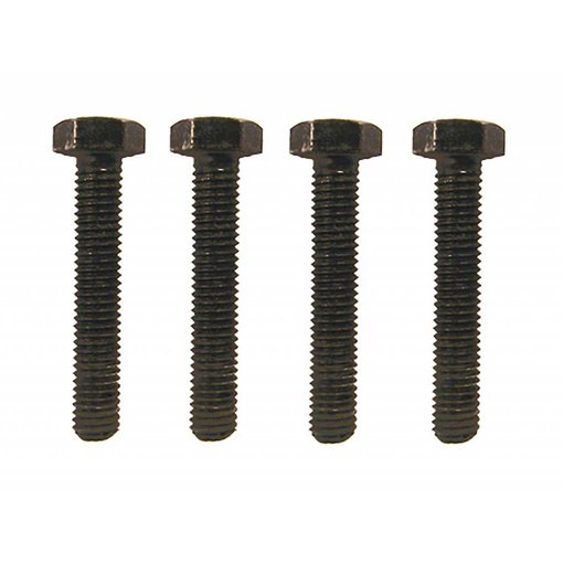 Malone 50mm Bolt Set (Pack Of 4)