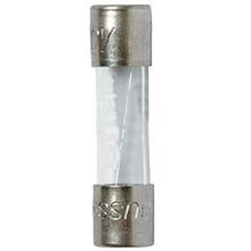 Fuses Unlimited Fuse 10A 20mm